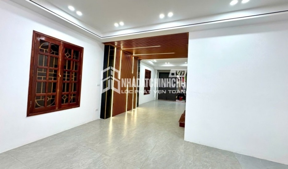 BÁN GẤP NHÀ XUÂN ĐỈNH-66M2 X 6 TẦNG-MT6.2M-NHỈNH22 TỶ-THANG MÁY-FULL NỘI THẤT-Ô TÔ ĐỖ CỬA